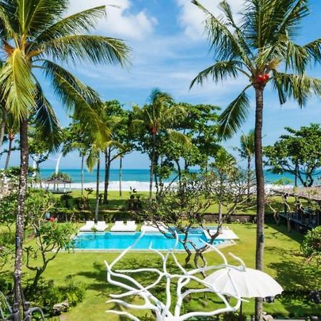 Morabito Art Villa Canggu Exteriér fotografie