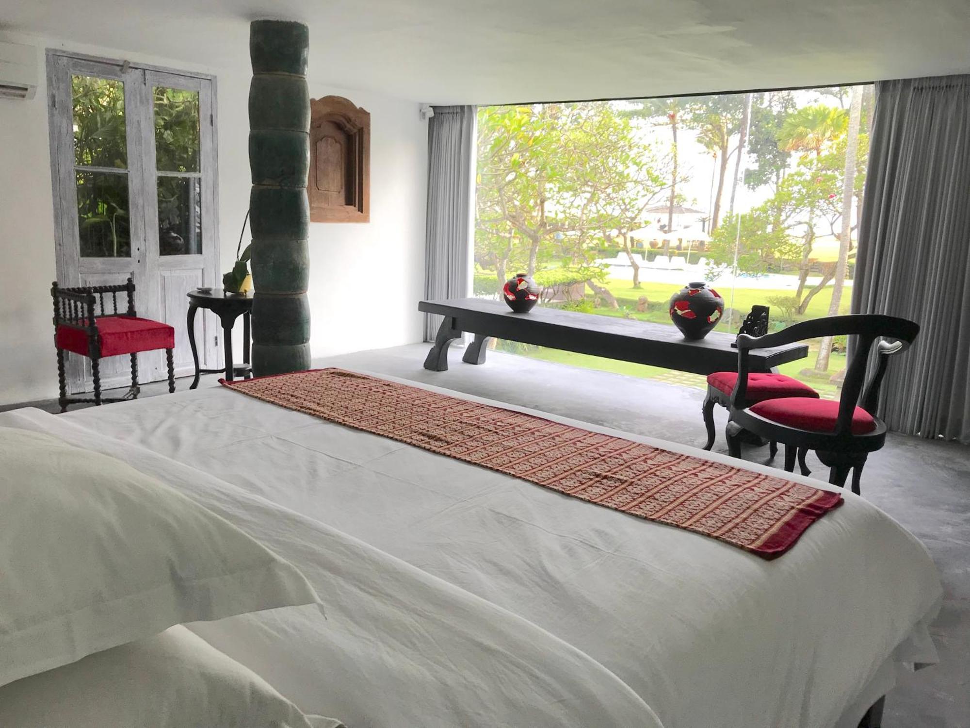 Morabito Art Villa Canggu Exteriér fotografie