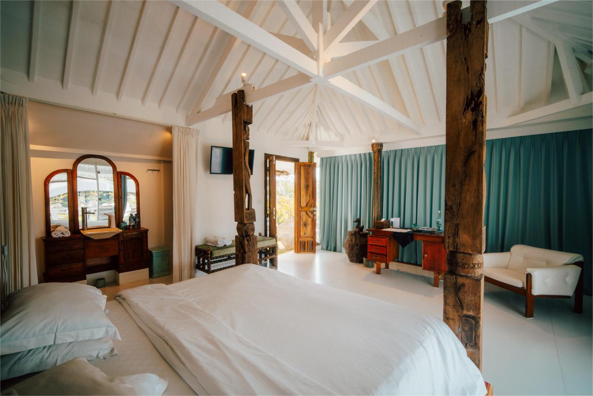Morabito Art Villa Canggu Exteriér fotografie