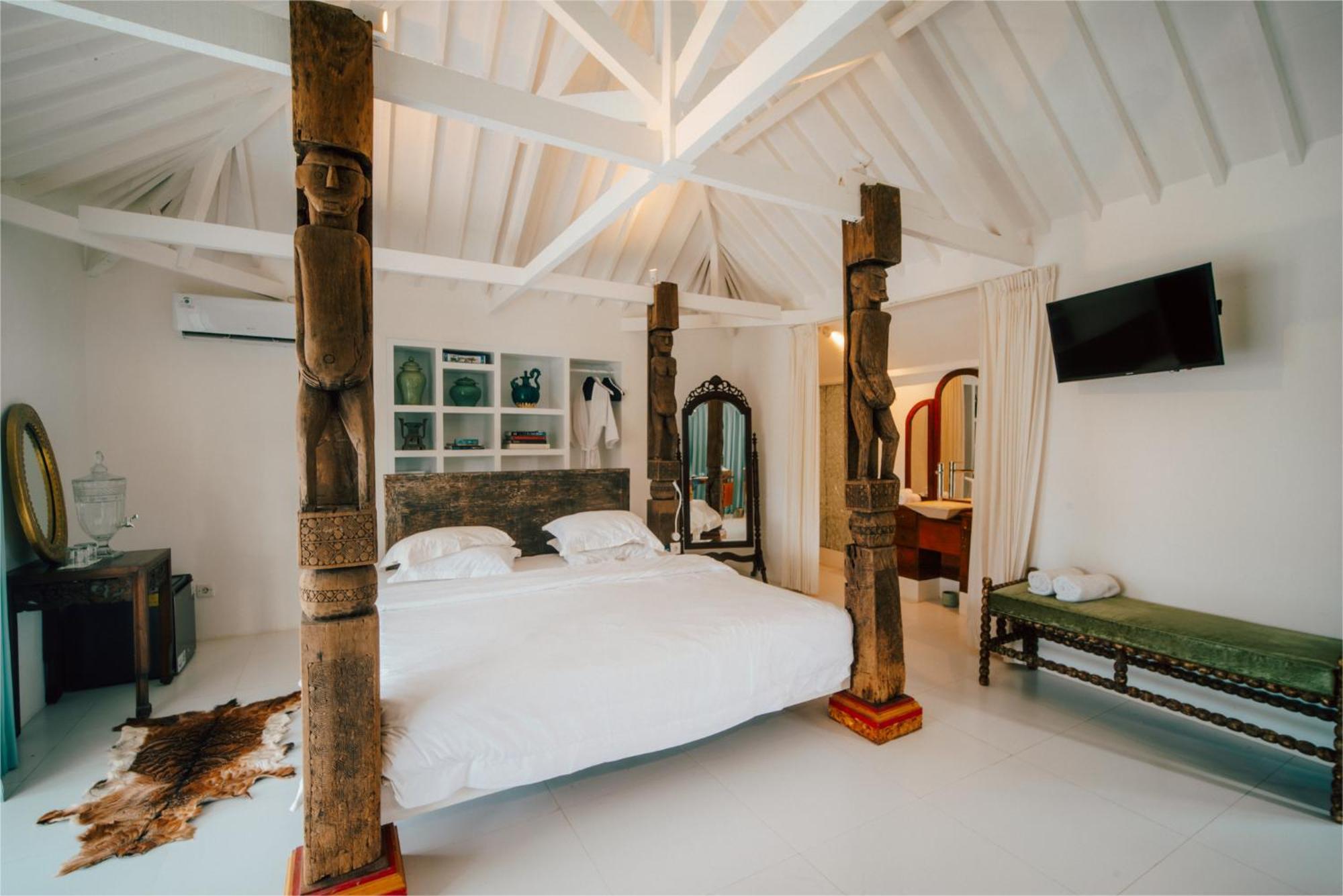 Morabito Art Villa Canggu Exteriér fotografie