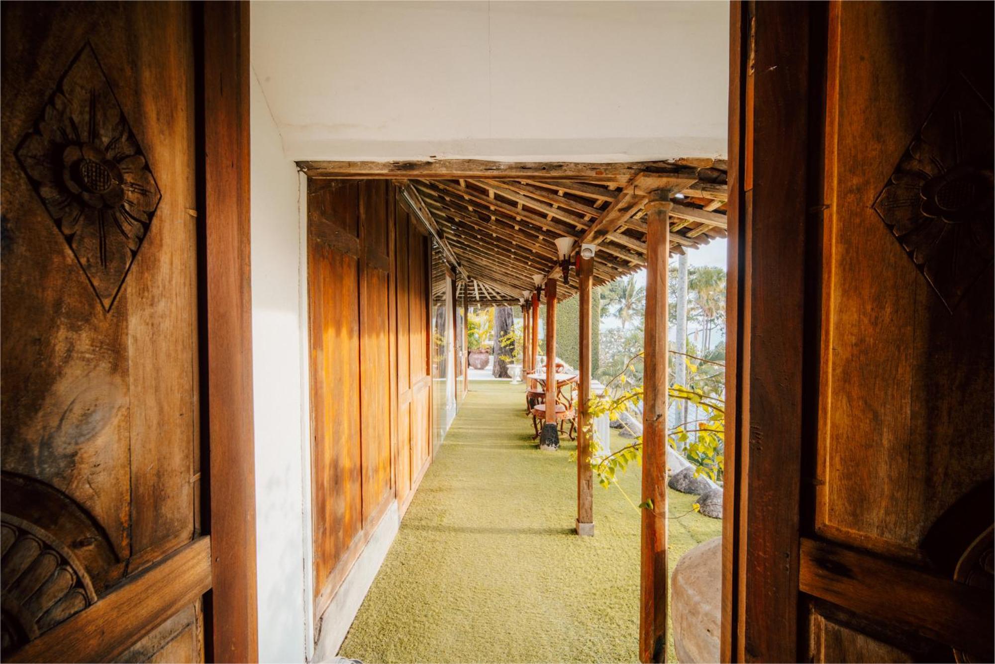 Morabito Art Villa Canggu Exteriér fotografie